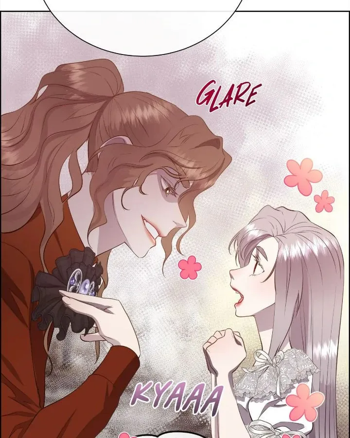 I Shall Kill That Sweet Devil Chapter 147 page 54 - 