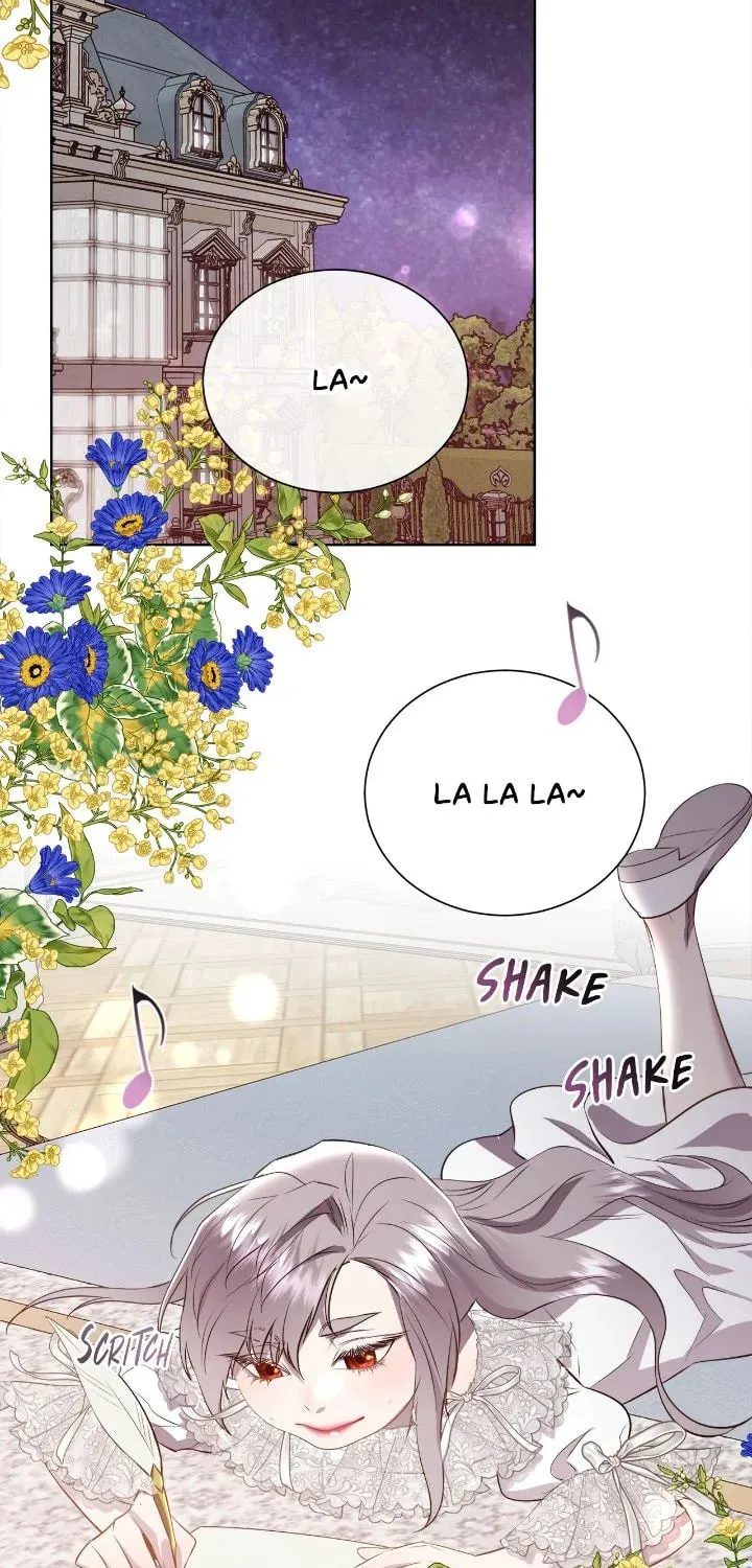 I Shall Kill That Sweet Devil Chapter 147 page 57 - 