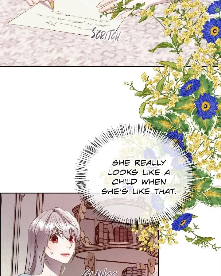 I Shall Kill That Sweet Devil Chapter 147 page 58 - 