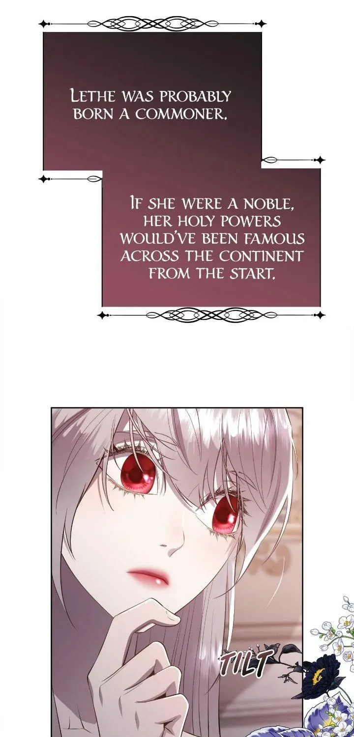 I Shall Kill That Sweet Devil Chapter 147 page 60 - 