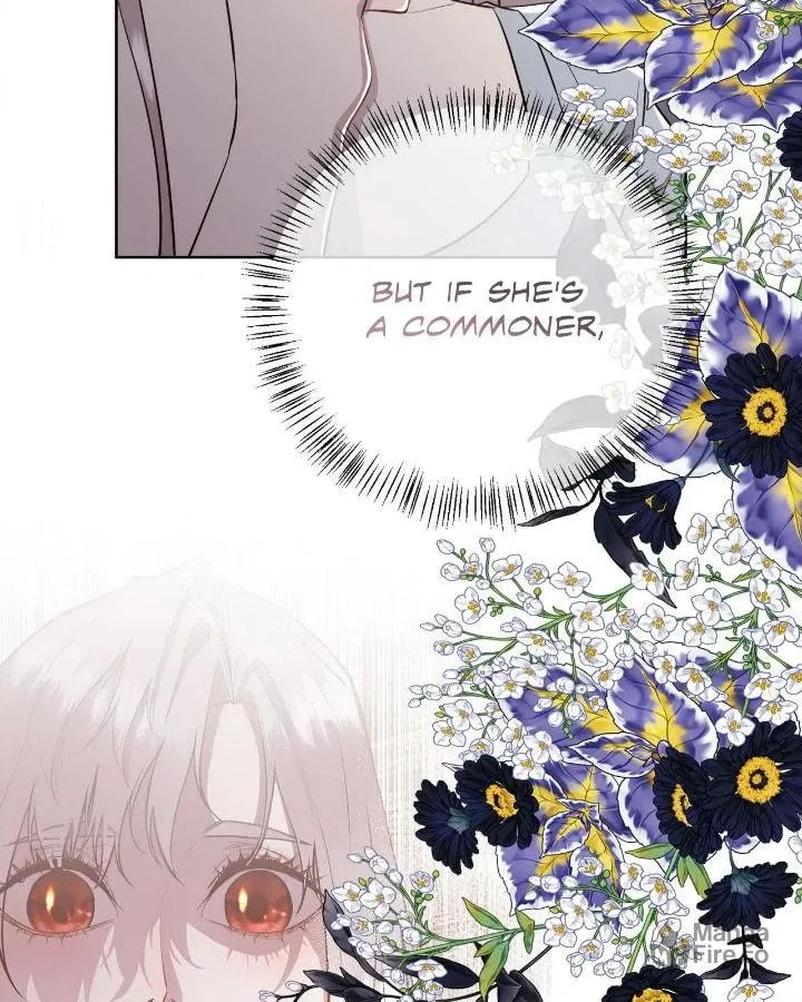 I Shall Kill That Sweet Devil Chapter 147 page 61 - 