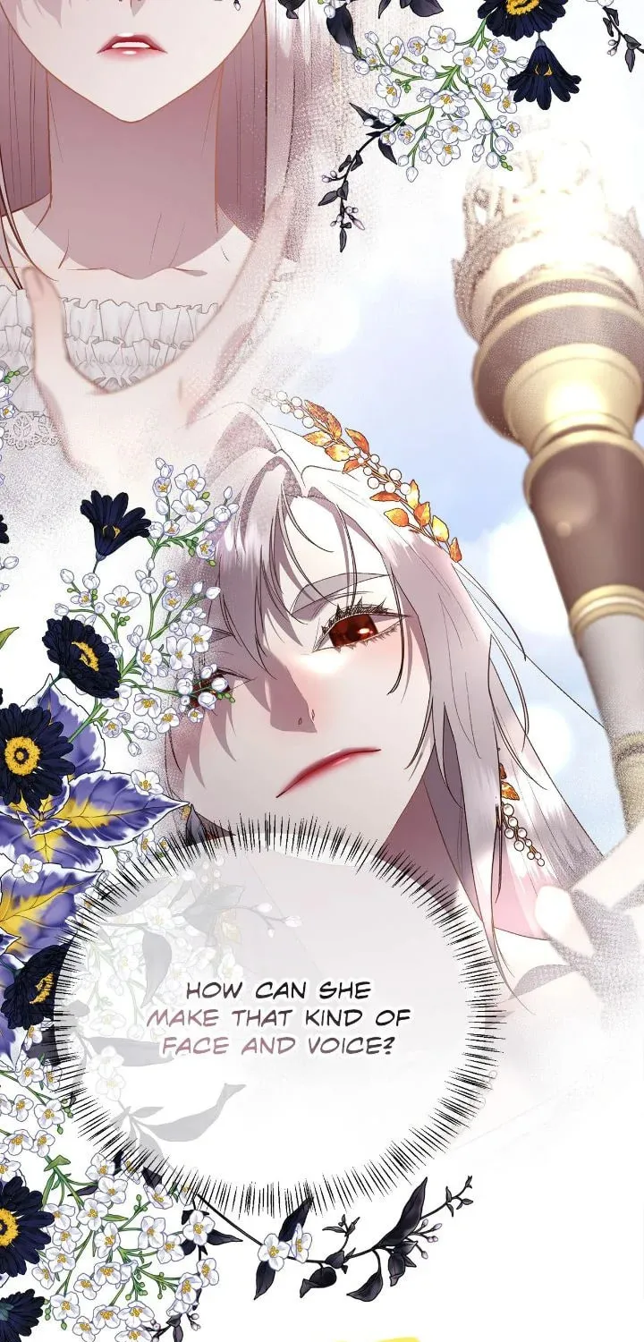 I Shall Kill That Sweet Devil Chapter 147 page 62 - 