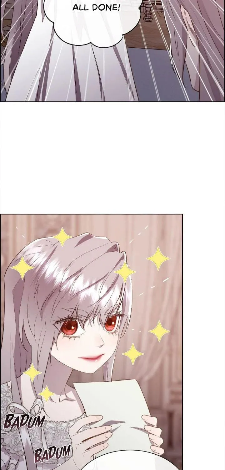 I Shall Kill That Sweet Devil Chapter 147 page 64 - 