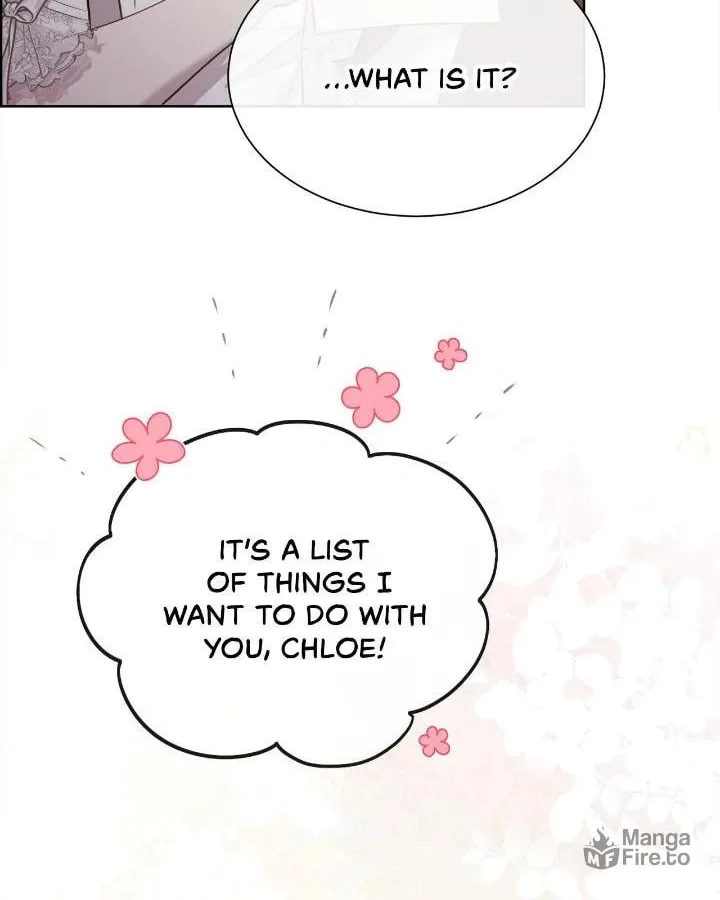 I Shall Kill That Sweet Devil Chapter 147 page 65 - 