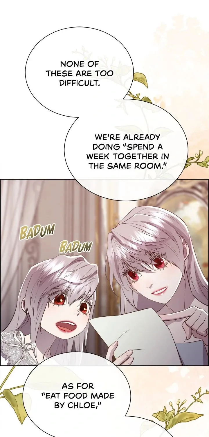 I Shall Kill That Sweet Devil Chapter 147 page 67 - 