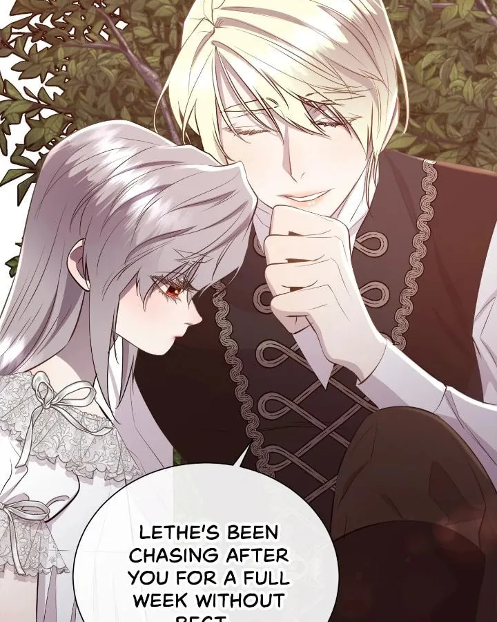 I Shall Kill That Sweet Devil Chapter 147 page 8 - 