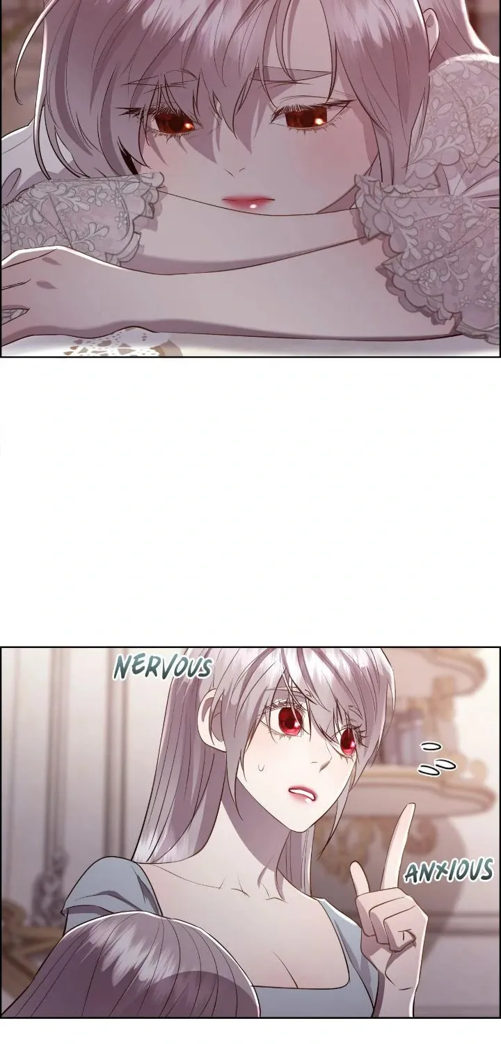 I Shall Kill That Sweet Devil Chapter 147 page 80 - 