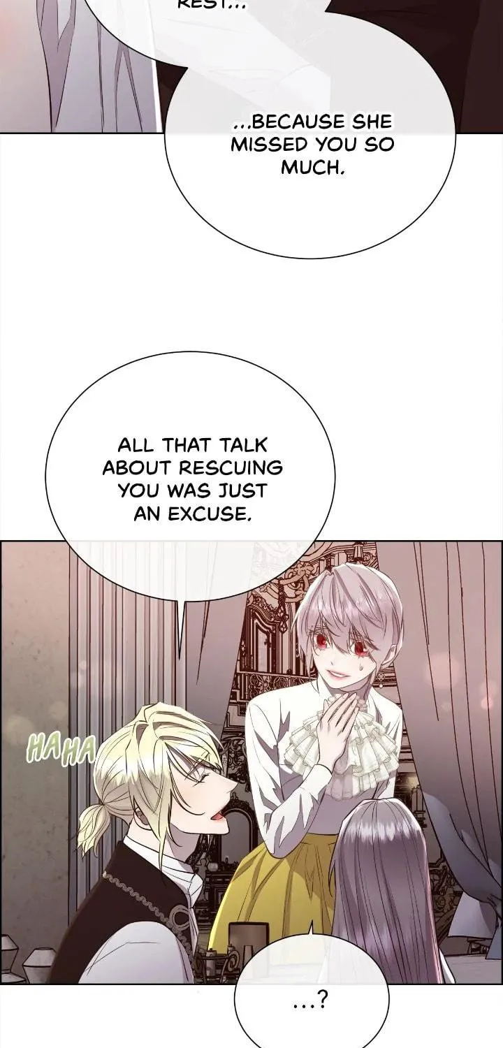 I Shall Kill That Sweet Devil Chapter 147 page 9 - 