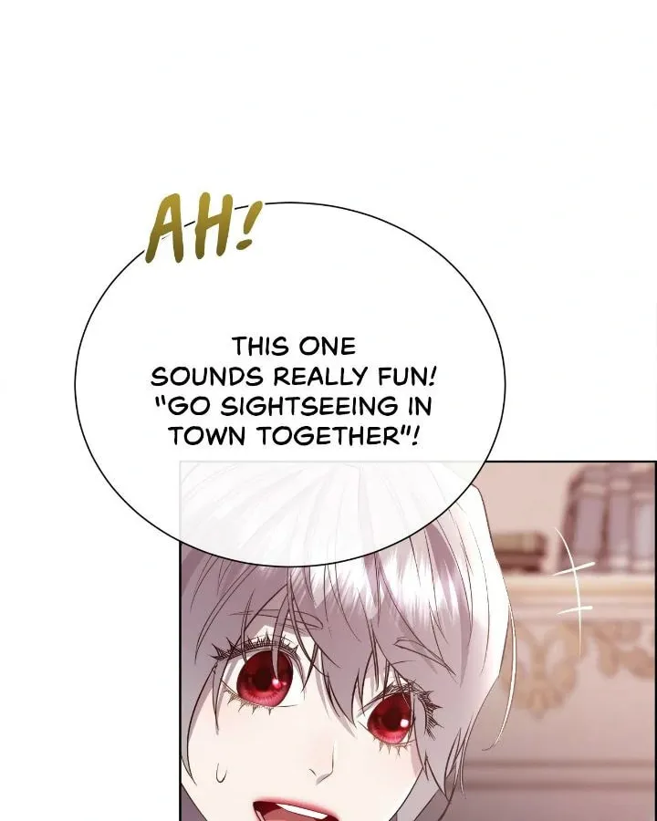I Shall Kill That Sweet Devil Chapter 147 page 81 - 