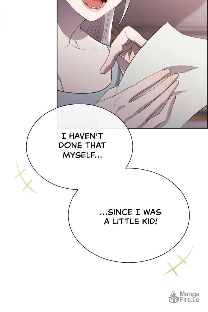 I Shall Kill That Sweet Devil Chapter 147 page 82 - 