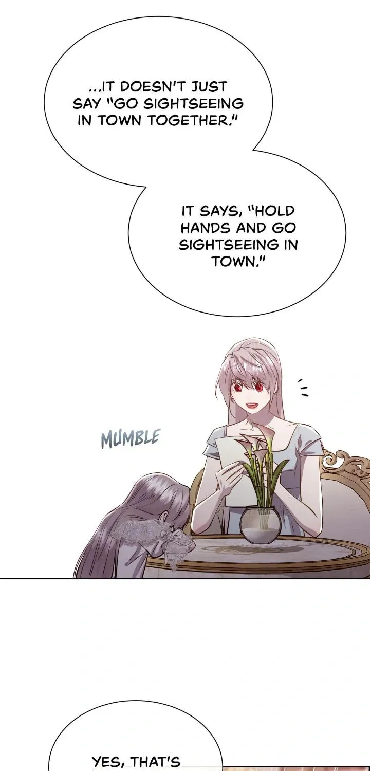 I Shall Kill That Sweet Devil Chapter 147 page 83 - 