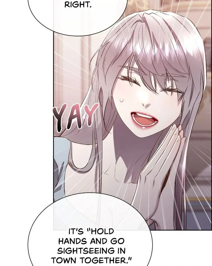 I Shall Kill That Sweet Devil Chapter 147 page 84 - 