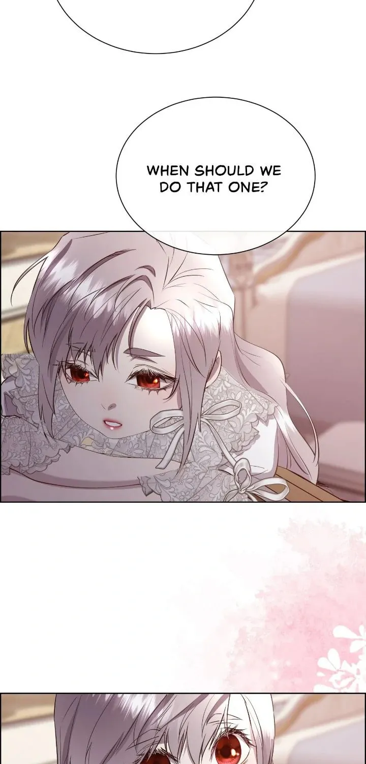 I Shall Kill That Sweet Devil Chapter 147 page 85 - 