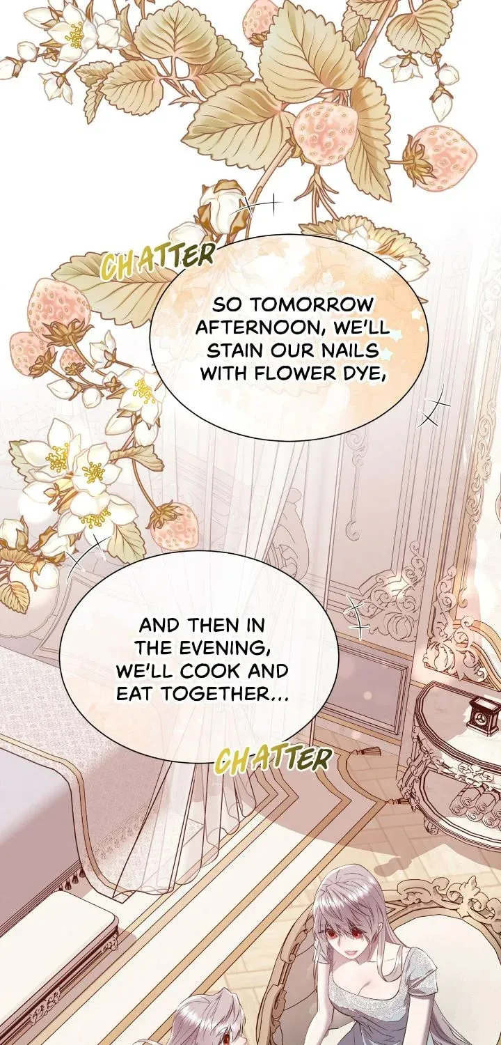 I Shall Kill That Sweet Devil Chapter 148 page 1 - 