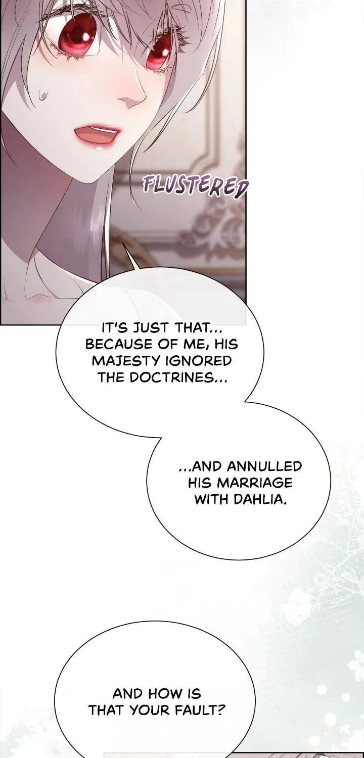 I Shall Kill That Sweet Devil Chapter 148 page 18 - 