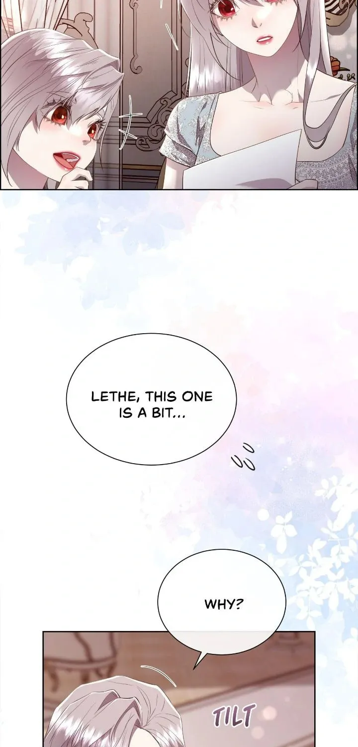 I Shall Kill That Sweet Devil Chapter 148 page 3 - 