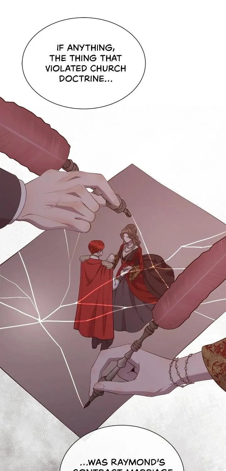 I Shall Kill That Sweet Devil Chapter 148 page 21 - 