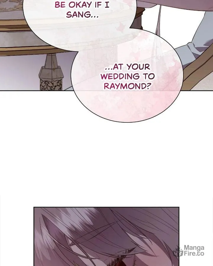 I Shall Kill That Sweet Devil Chapter 148 page 28 - 