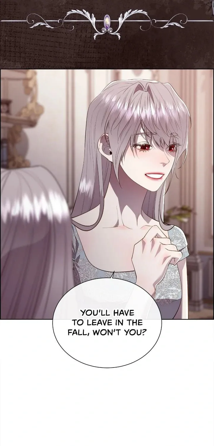 I Shall Kill That Sweet Devil Chapter 148 page 31 - 