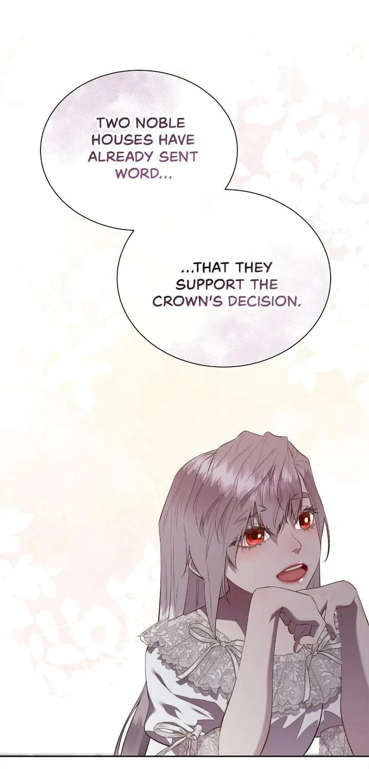 I Shall Kill That Sweet Devil Chapter 148 page 33 - 