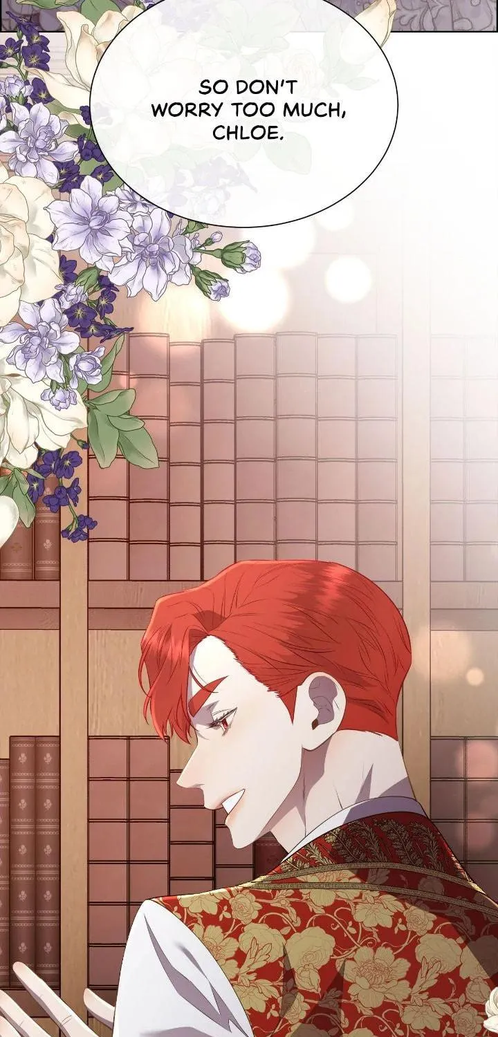 I Shall Kill That Sweet Devil Chapter 148 page 37 - 