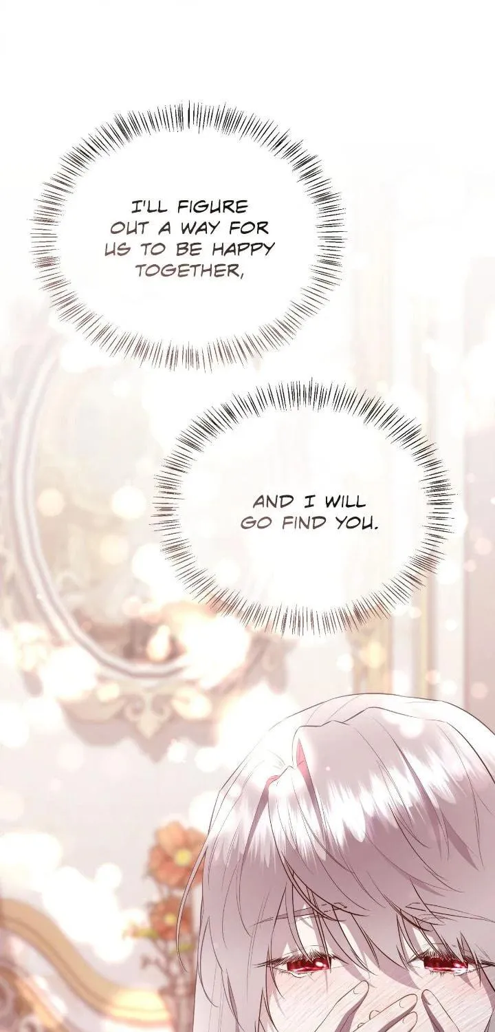 I Shall Kill That Sweet Devil Chapter 148 page 39 - 