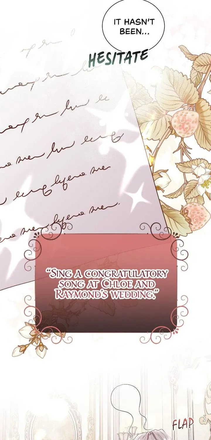 I Shall Kill That Sweet Devil Chapter 148 page 5 - 