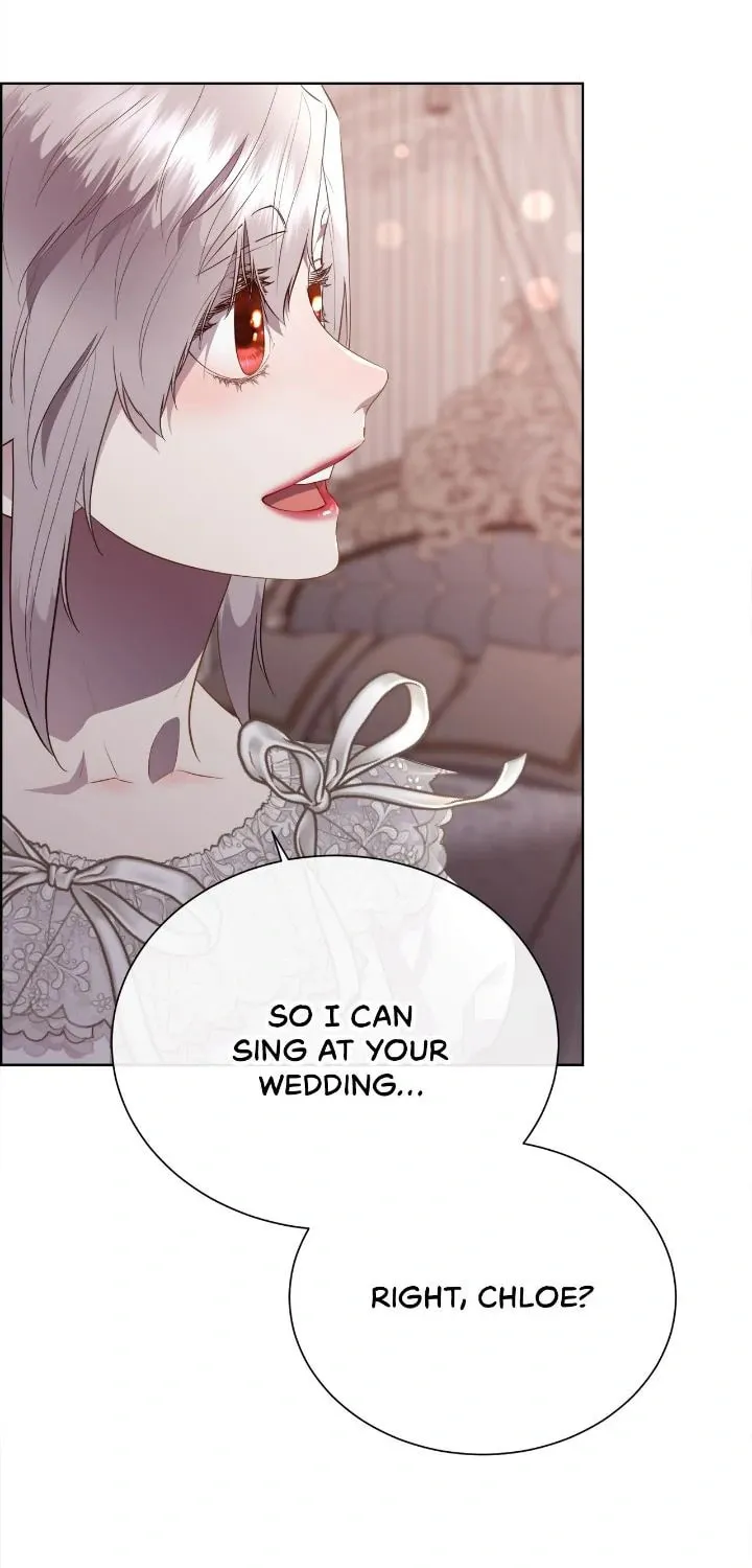 I Shall Kill That Sweet Devil Chapter 148 page 41 - 