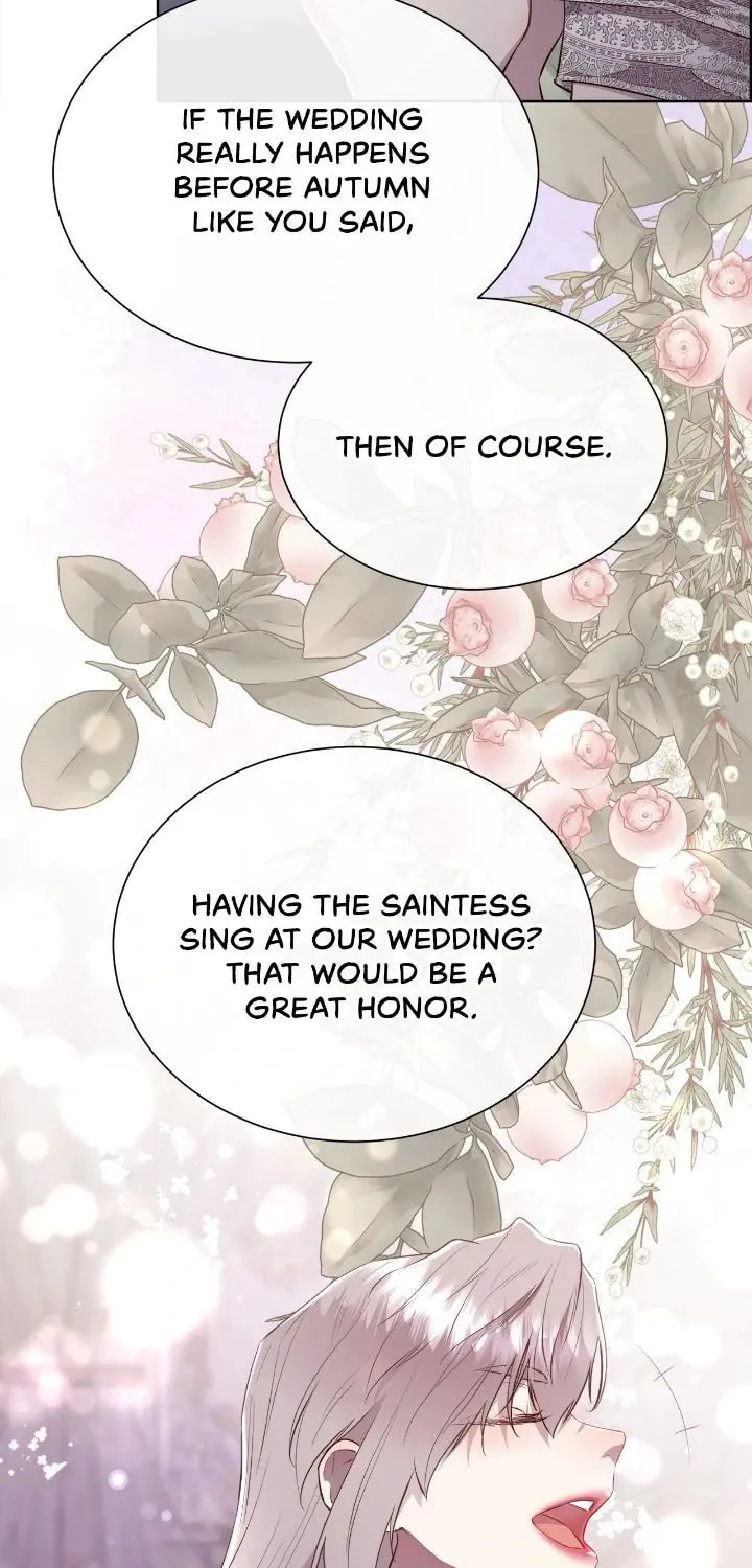 I Shall Kill That Sweet Devil Chapter 148 page 43 - 