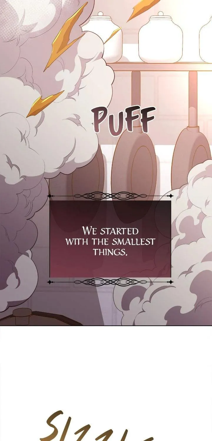 I Shall Kill That Sweet Devil Chapter 148 page 50 - 