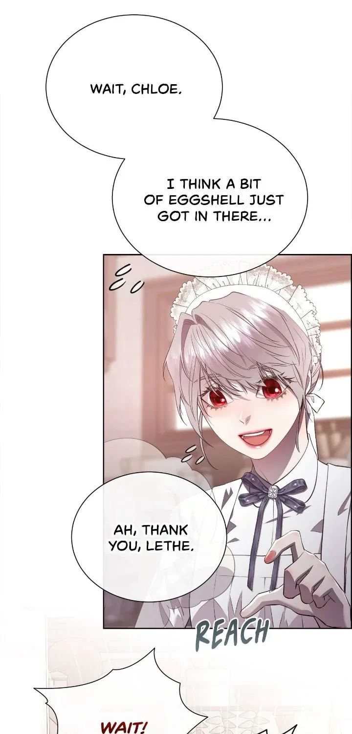 I Shall Kill That Sweet Devil Chapter 148 page 52 - 