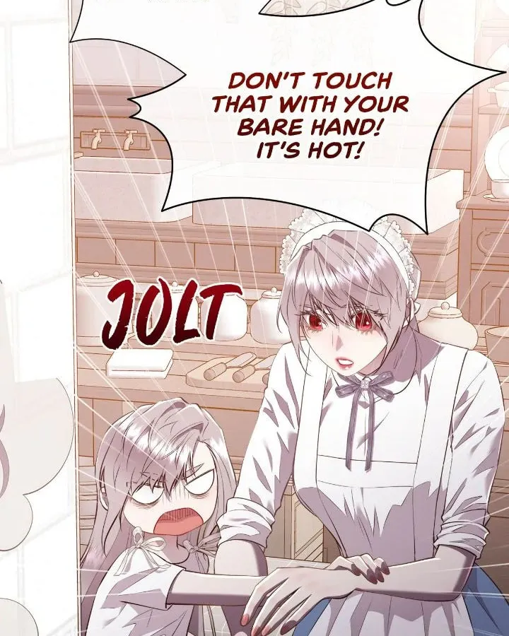 I Shall Kill That Sweet Devil Chapter 148 page 53 - 