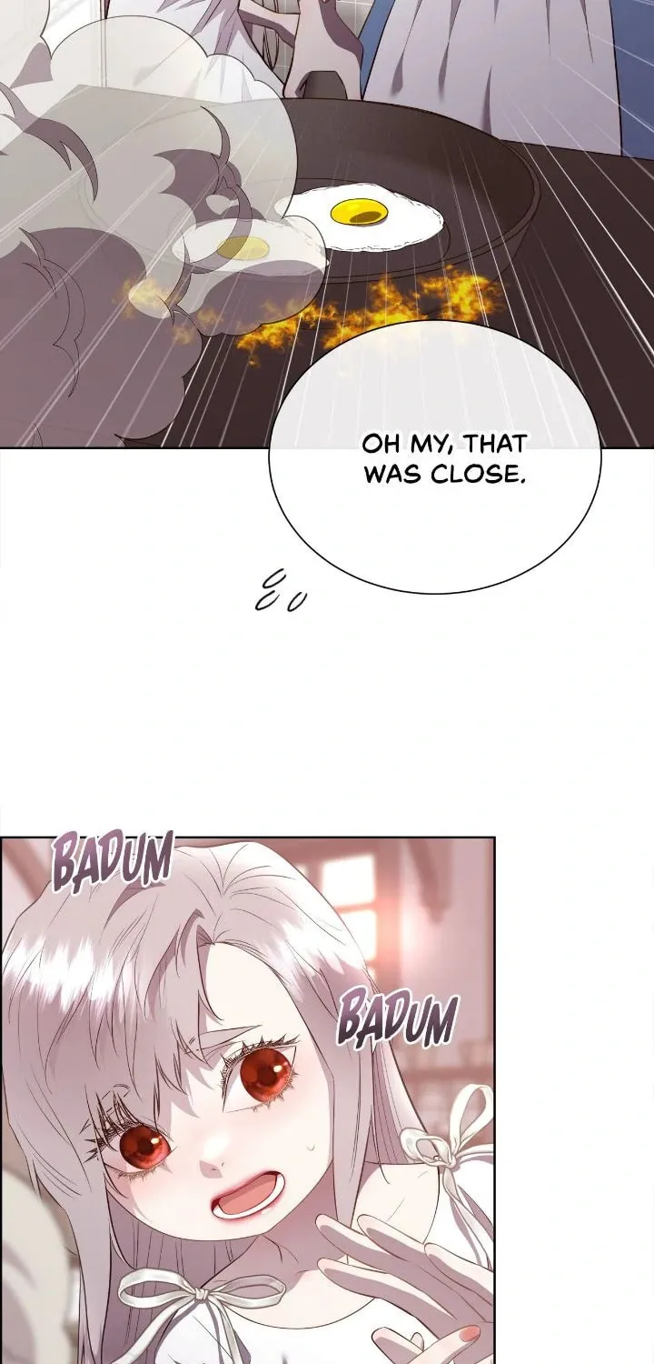 I Shall Kill That Sweet Devil Chapter 148 page 54 - 