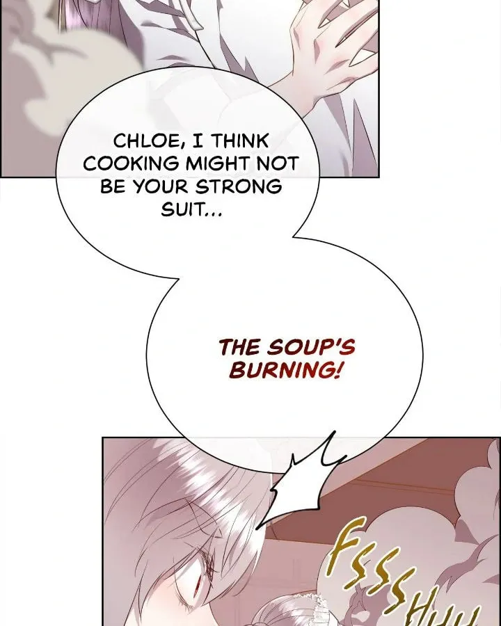 I Shall Kill That Sweet Devil Chapter 148 page 55 - 