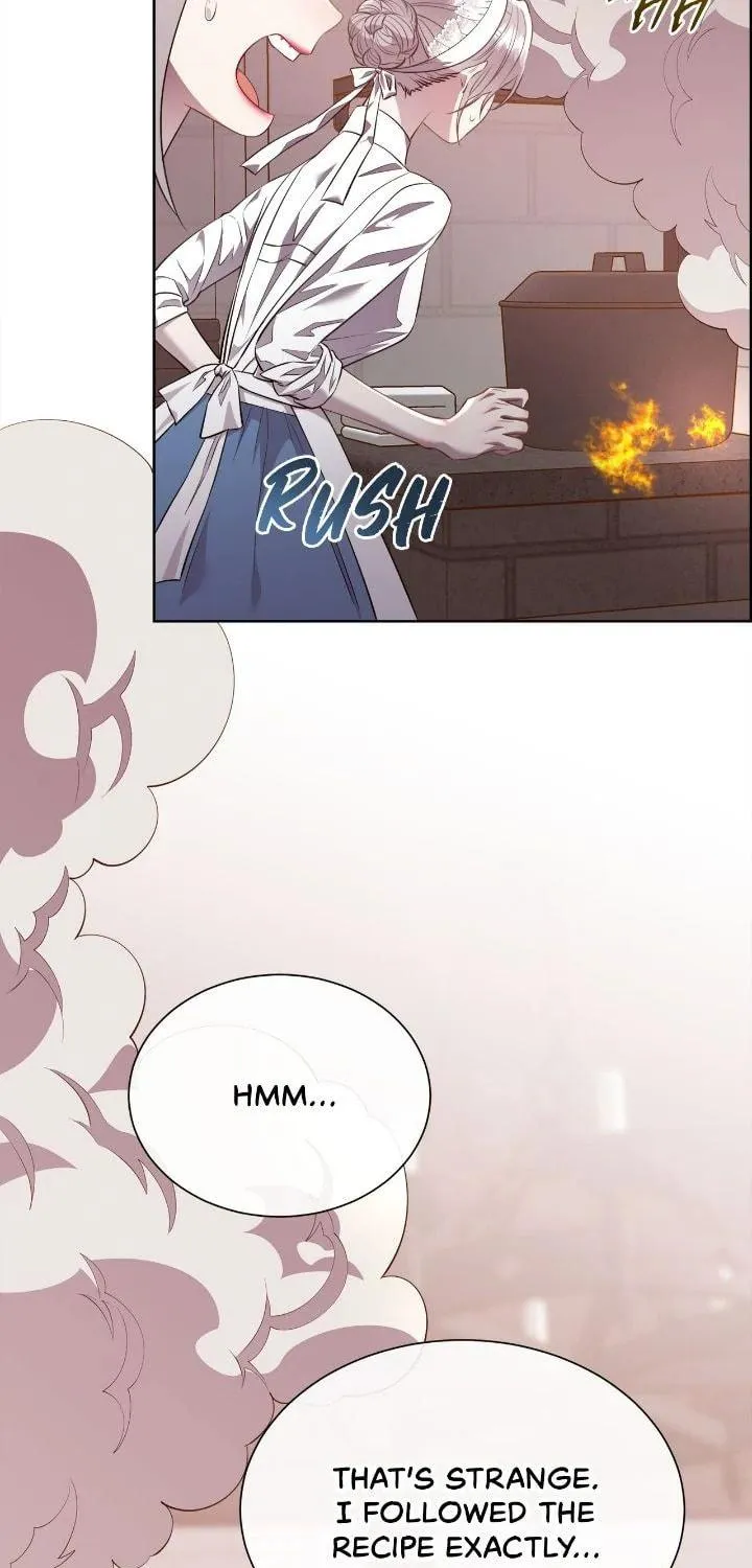 I Shall Kill That Sweet Devil Chapter 148 page 56 - 