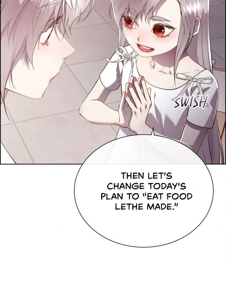 I Shall Kill That Sweet Devil Chapter 148 page 60 - 