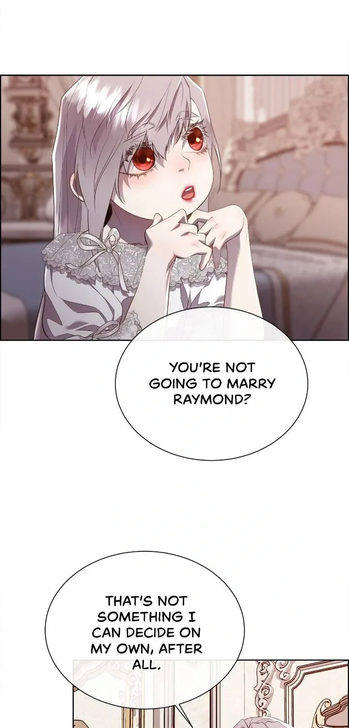 I Shall Kill That Sweet Devil Chapter 148 page 7 - 