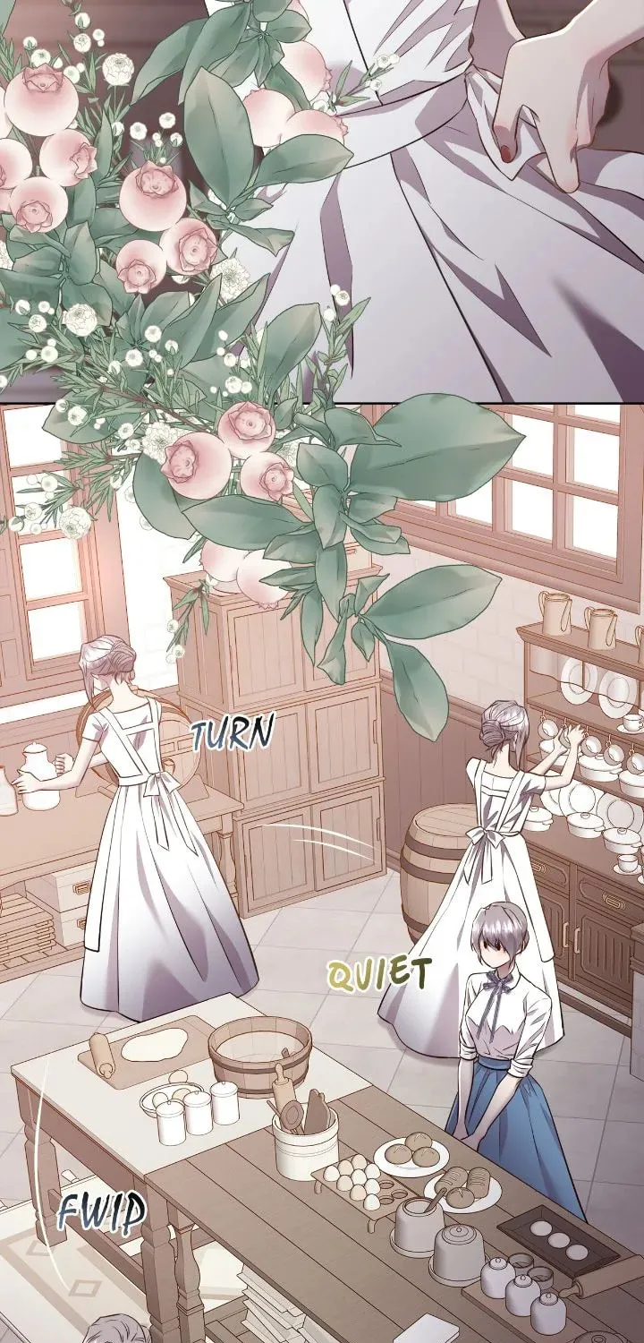 I Shall Kill That Sweet Devil Chapter 148 page 63 - 