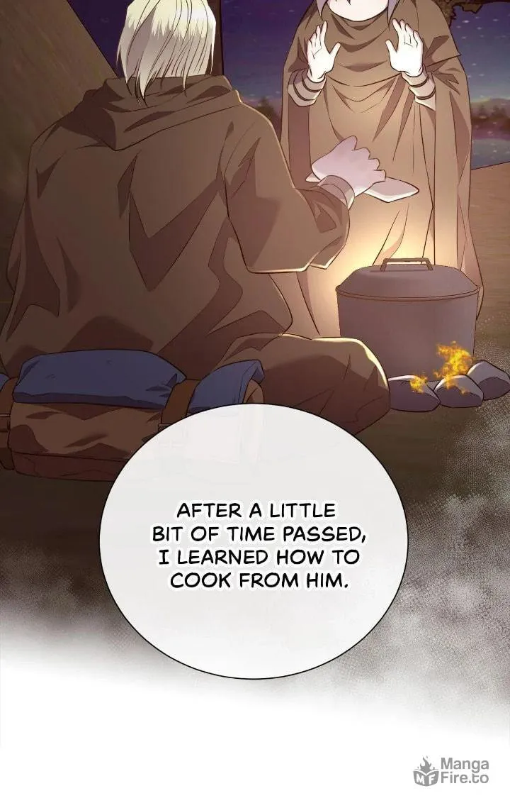 I Shall Kill That Sweet Devil Chapter 148 page 78 - 