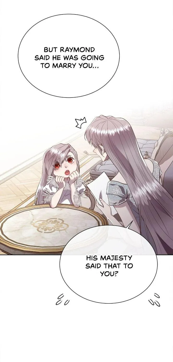 I Shall Kill That Sweet Devil Chapter 148 page 9 - 