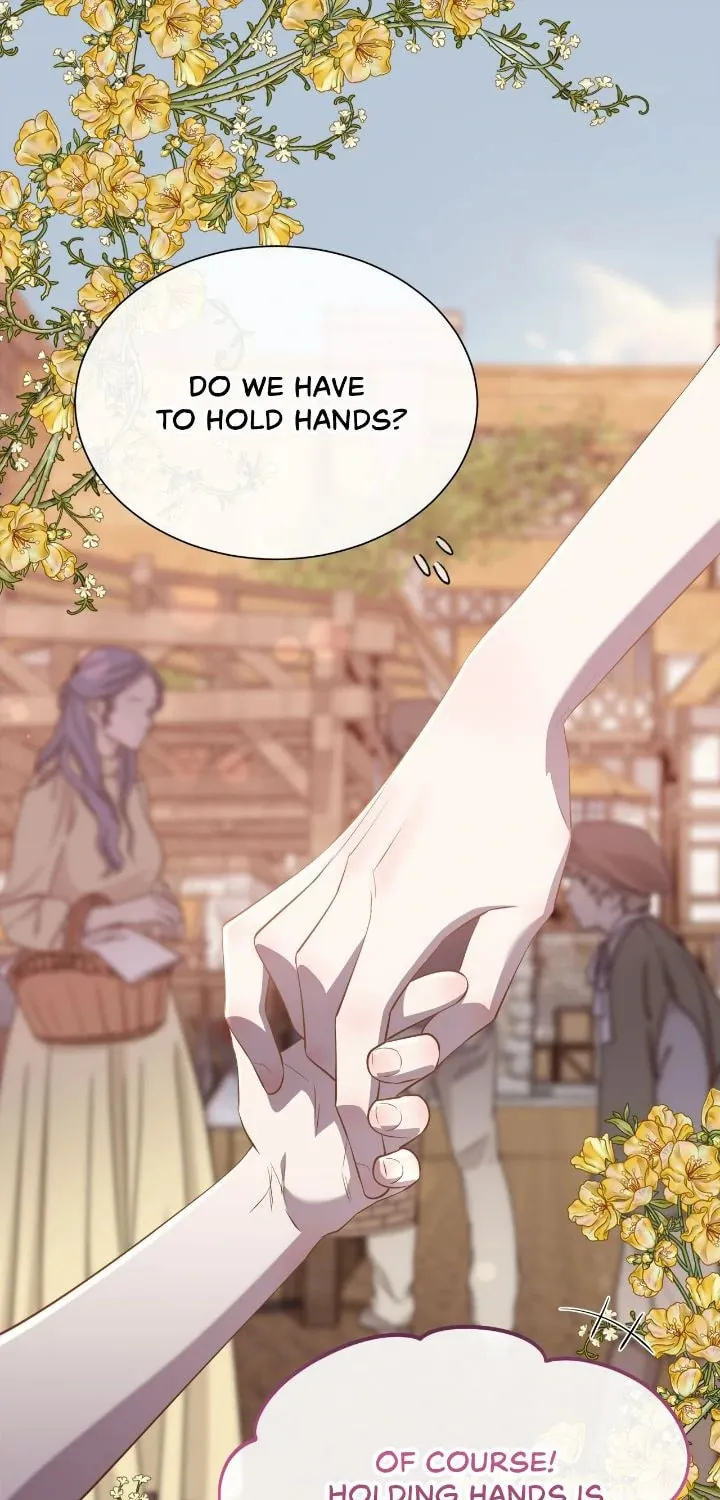 I Shall Kill That Sweet Devil Chapter 149 page 1 - 