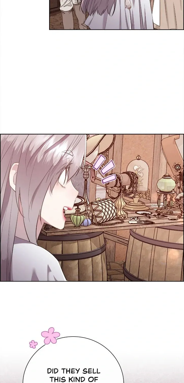 I Shall Kill That Sweet Devil Chapter 149 page 12 - 