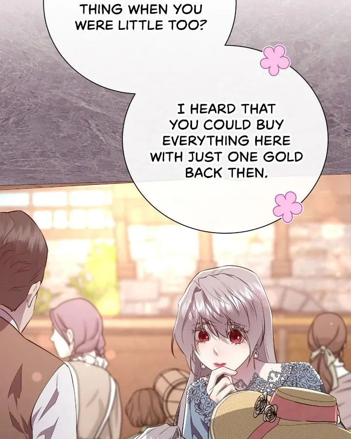 I Shall Kill That Sweet Devil Chapter 149 page 13 - 