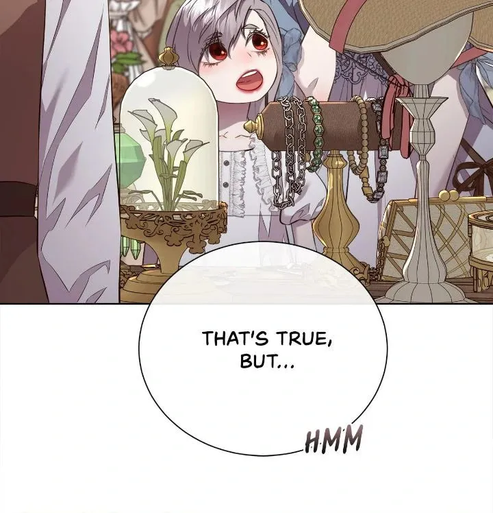 I Shall Kill That Sweet Devil Chapter 149 page 14 - 