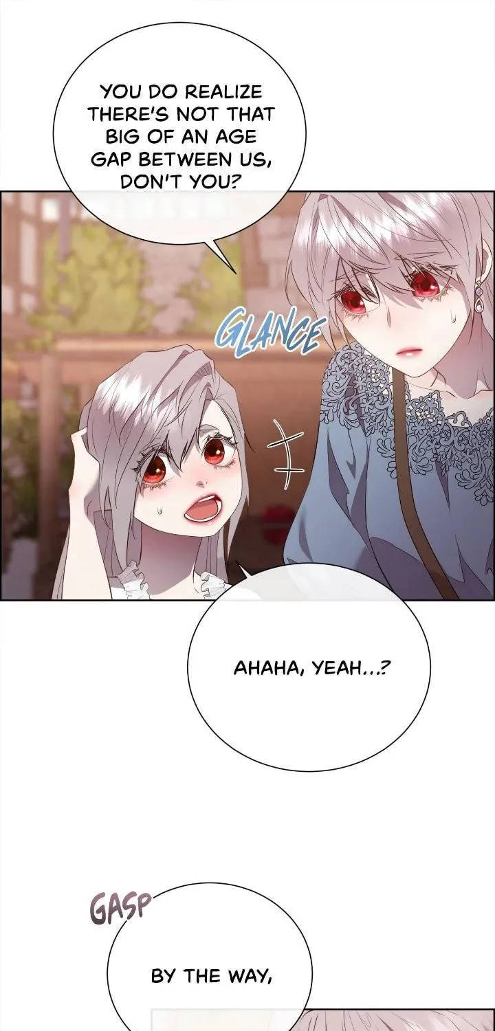 I Shall Kill That Sweet Devil Chapter 149 page 15 - 