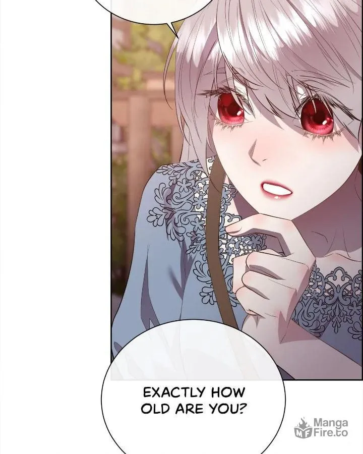 I Shall Kill That Sweet Devil Chapter 149 page 16 - 