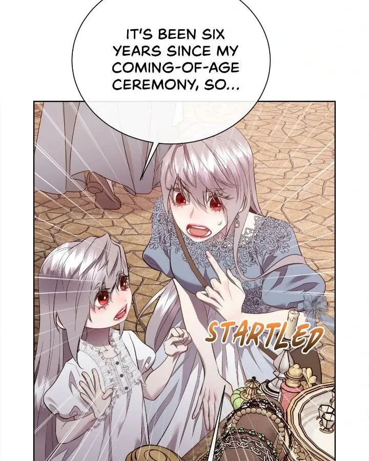 I Shall Kill That Sweet Devil Chapter 149 page 20 - 