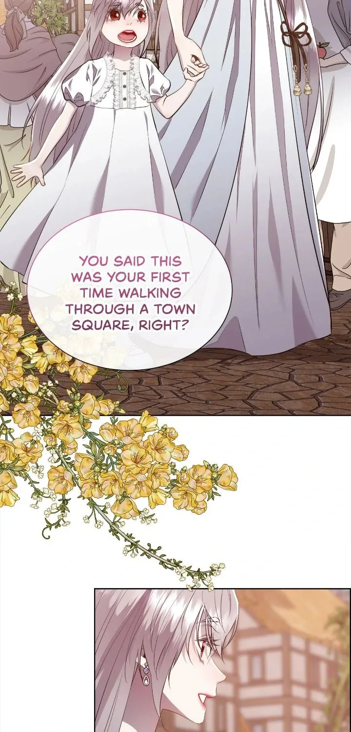 I Shall Kill That Sweet Devil Chapter 149 page 3 - 