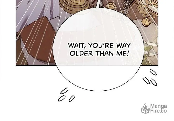 I Shall Kill That Sweet Devil Chapter 149 page 21 - 