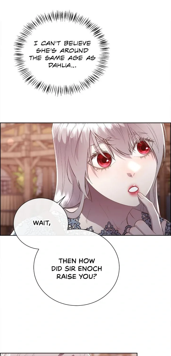 I Shall Kill That Sweet Devil Chapter 149 page 22 - 